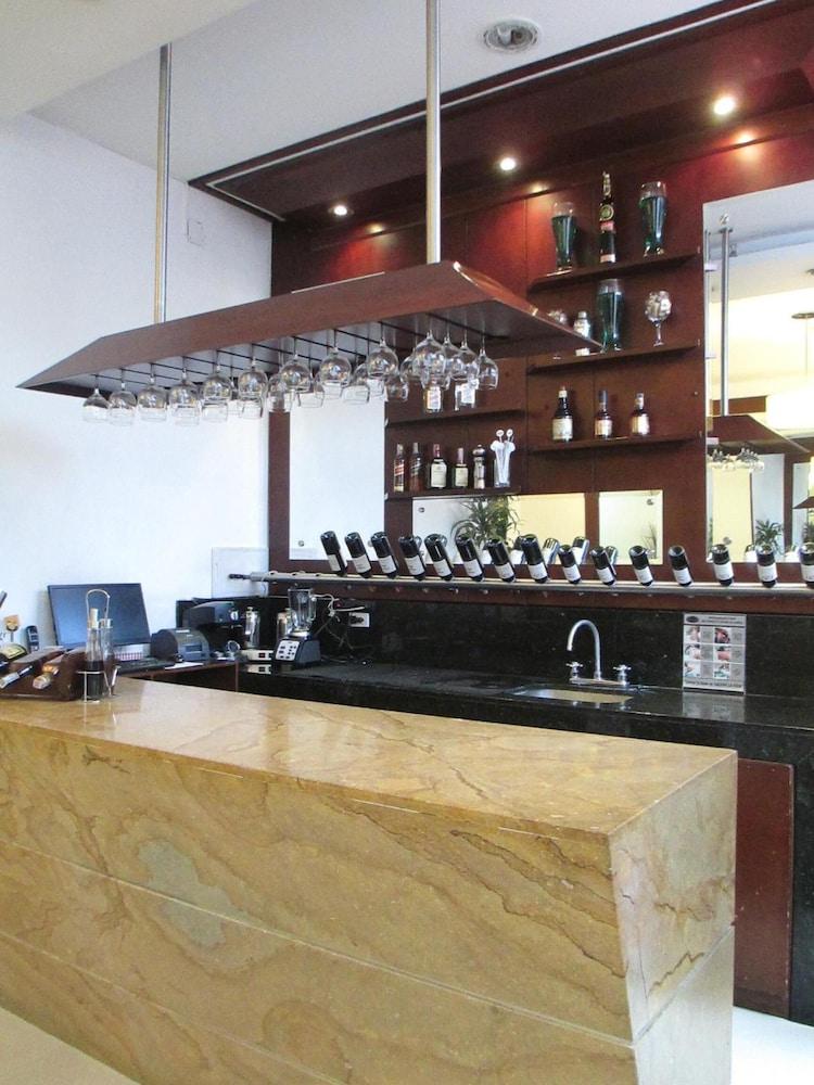 Hotel Platinum Suite Bogota Ngoại thất bức ảnh