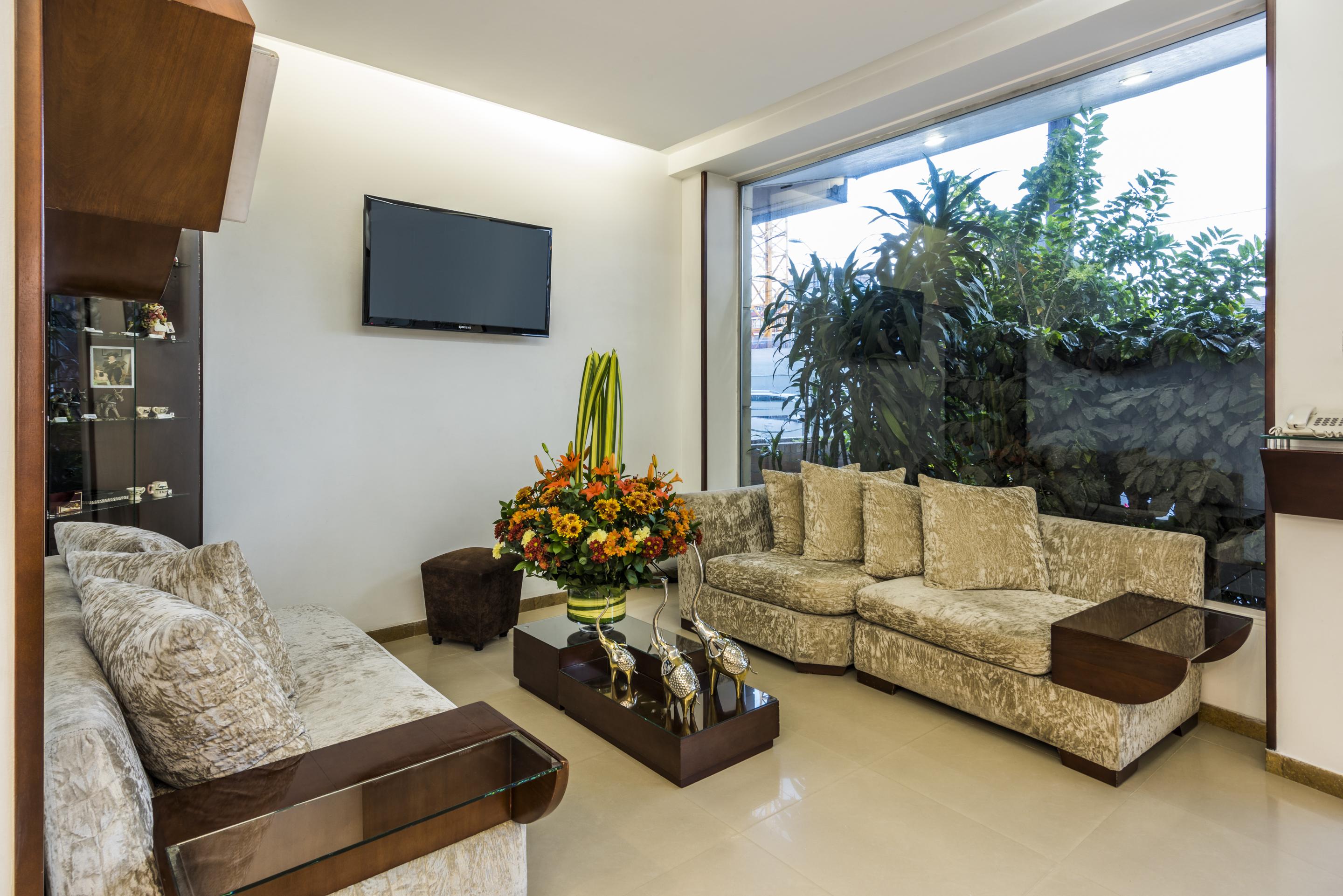 Hotel Platinum Suite Bogota Ngoại thất bức ảnh