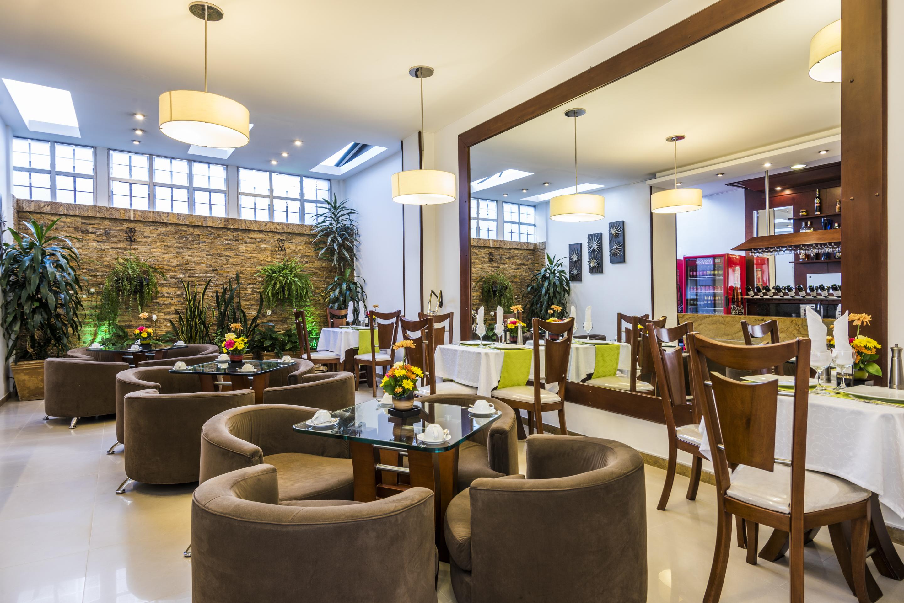 Hotel Platinum Suite Bogota Ngoại thất bức ảnh