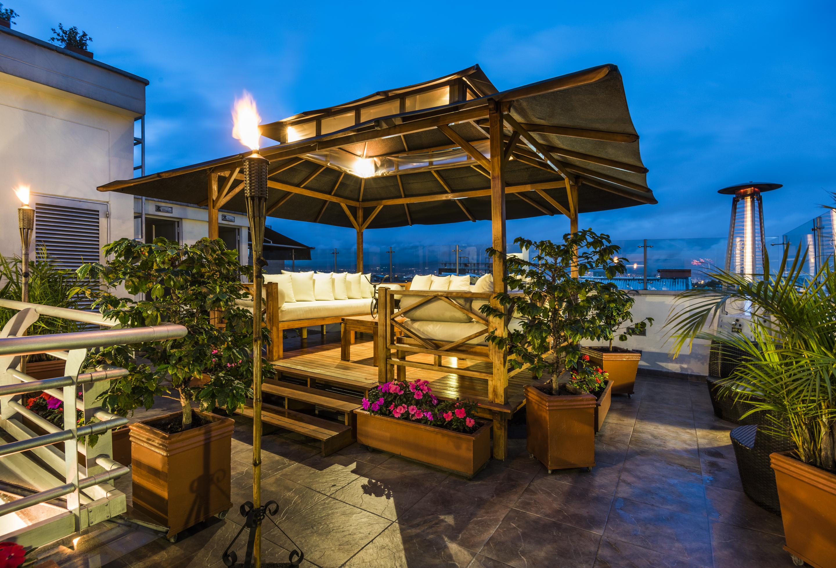 Hotel Platinum Suite Bogota Ngoại thất bức ảnh