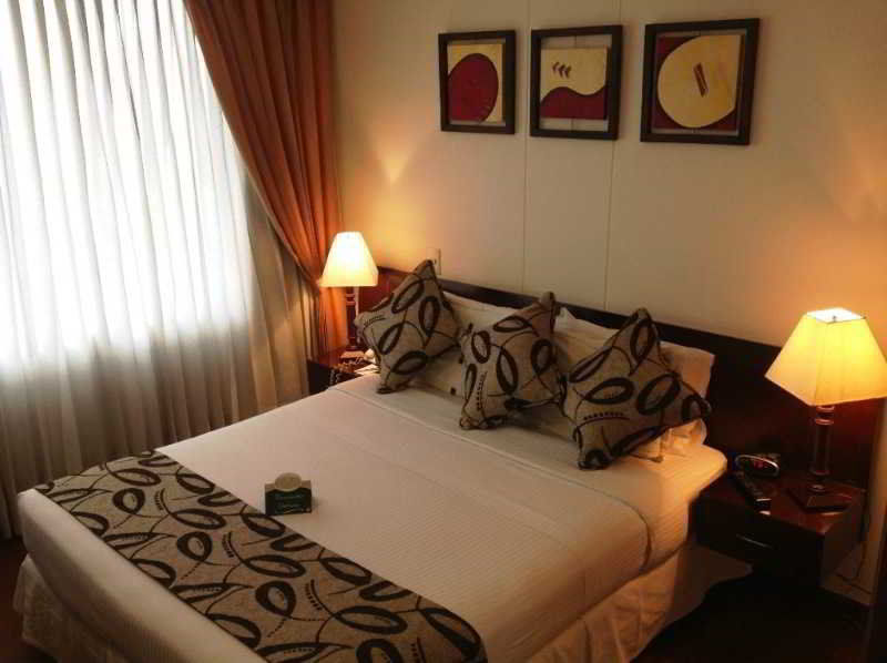 Hotel Platinum Suite Bogota Ngoại thất bức ảnh