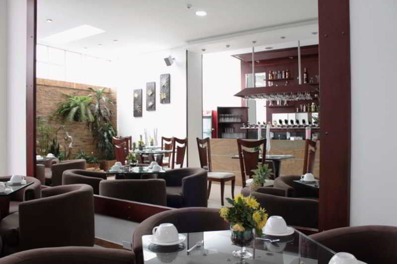 Hotel Platinum Suite Bogota Ngoại thất bức ảnh
