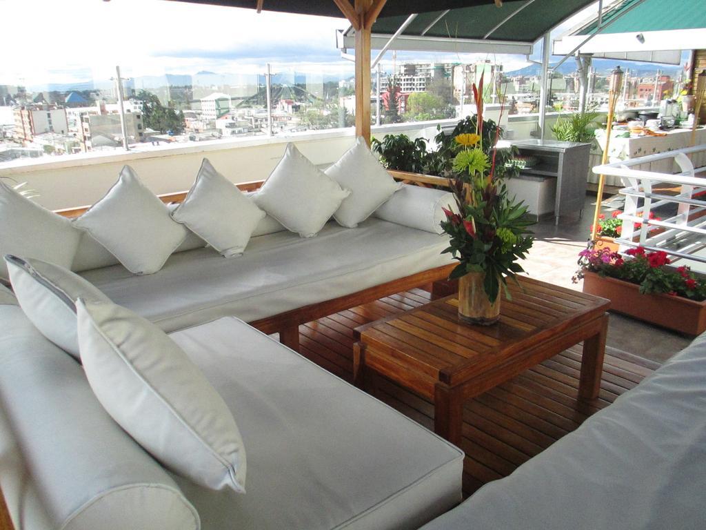 Hotel Platinum Suite Bogota Ngoại thất bức ảnh
