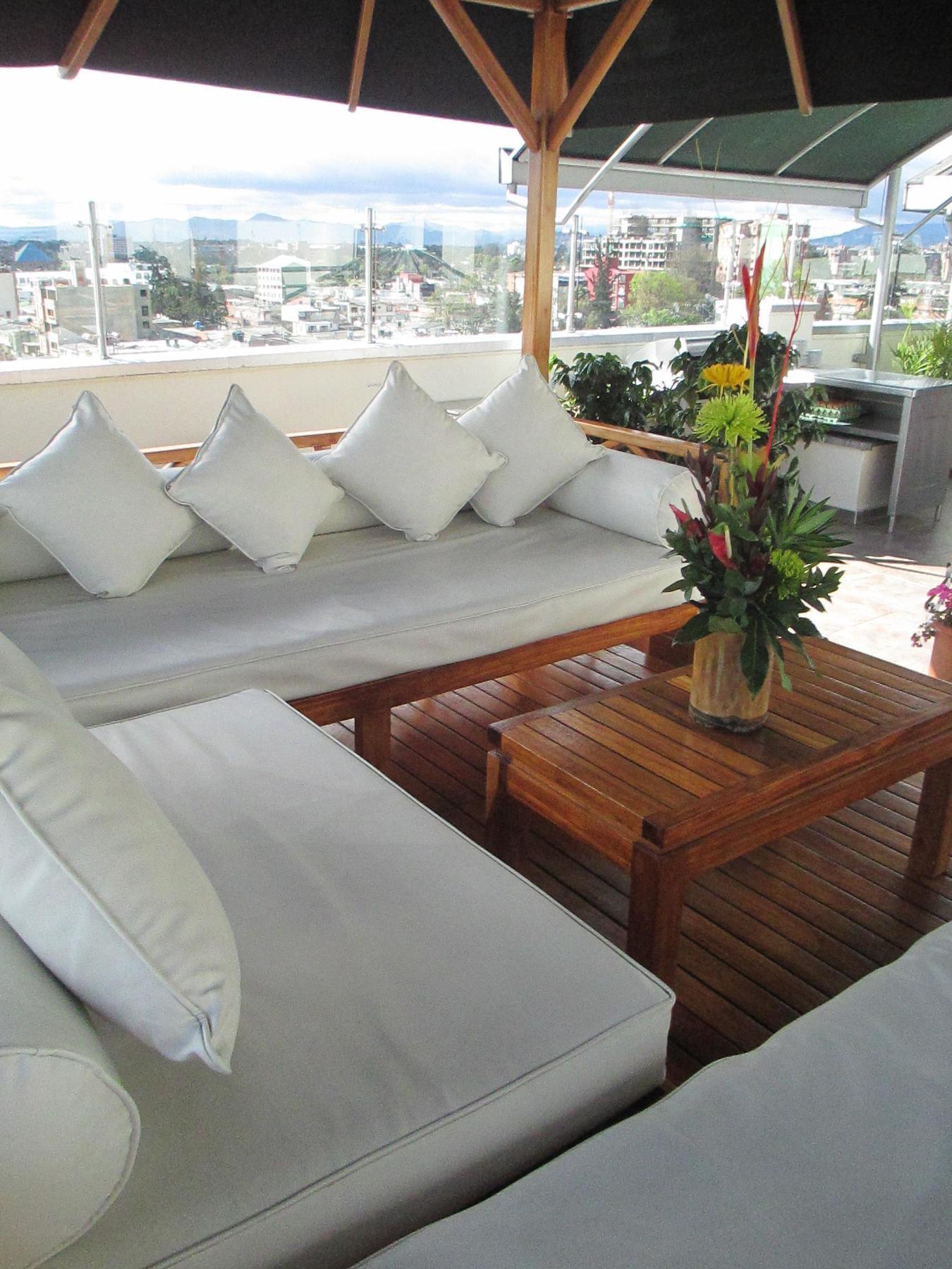 Hotel Platinum Suite Bogota Ngoại thất bức ảnh