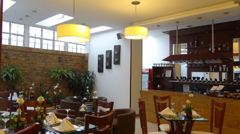 Hotel Platinum Suite Bogota Ngoại thất bức ảnh